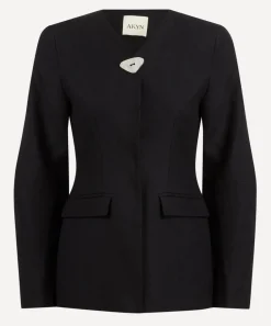 AKYN Coats & Jackets^Elsie Fitted Jacket