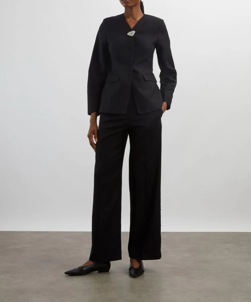 AKYN Coats & Jackets^Elsie Fitted Jacket