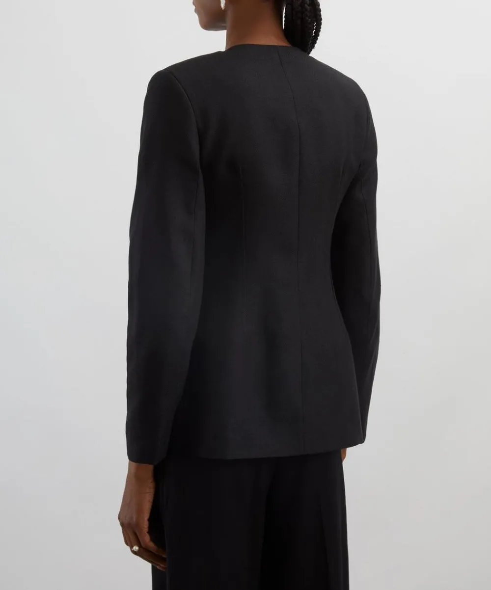 AKYN Coats & Jackets^Elsie Fitted Jacket