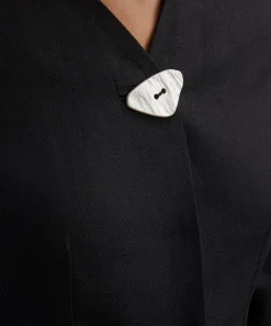 AKYN Coats & Jackets^Elsie Fitted Jacket