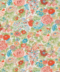 Liberty Fabrics Classic Tana Lawn|Tana Lawn™ Cotton^Elysian Day Tana Lawn™ Cotton