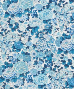Liberty Fabrics Classic Tana Lawn|Tana Lawn™ Cotton^Elysian Day Tana Lawn™ Cotton