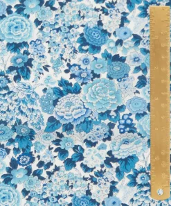 Liberty Fabrics Classic Tana Lawn|Tana Lawn™ Cotton^Elysian Day Tana Lawn™ Cotton