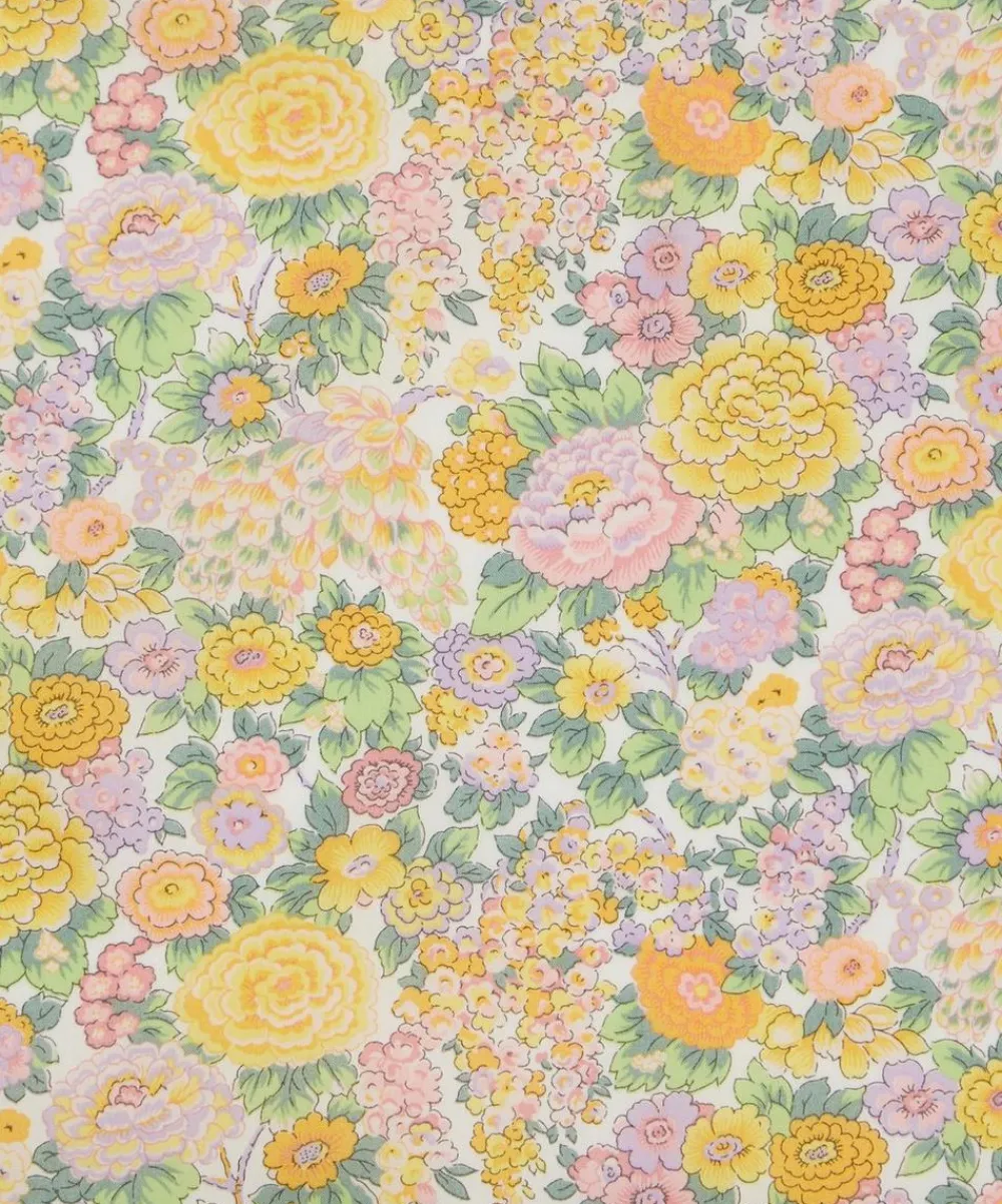 Liberty Fabrics Classic Tana Lawn|Tana Lawn™ Cotton^Elysian Day Tana Lawn™ Cotton