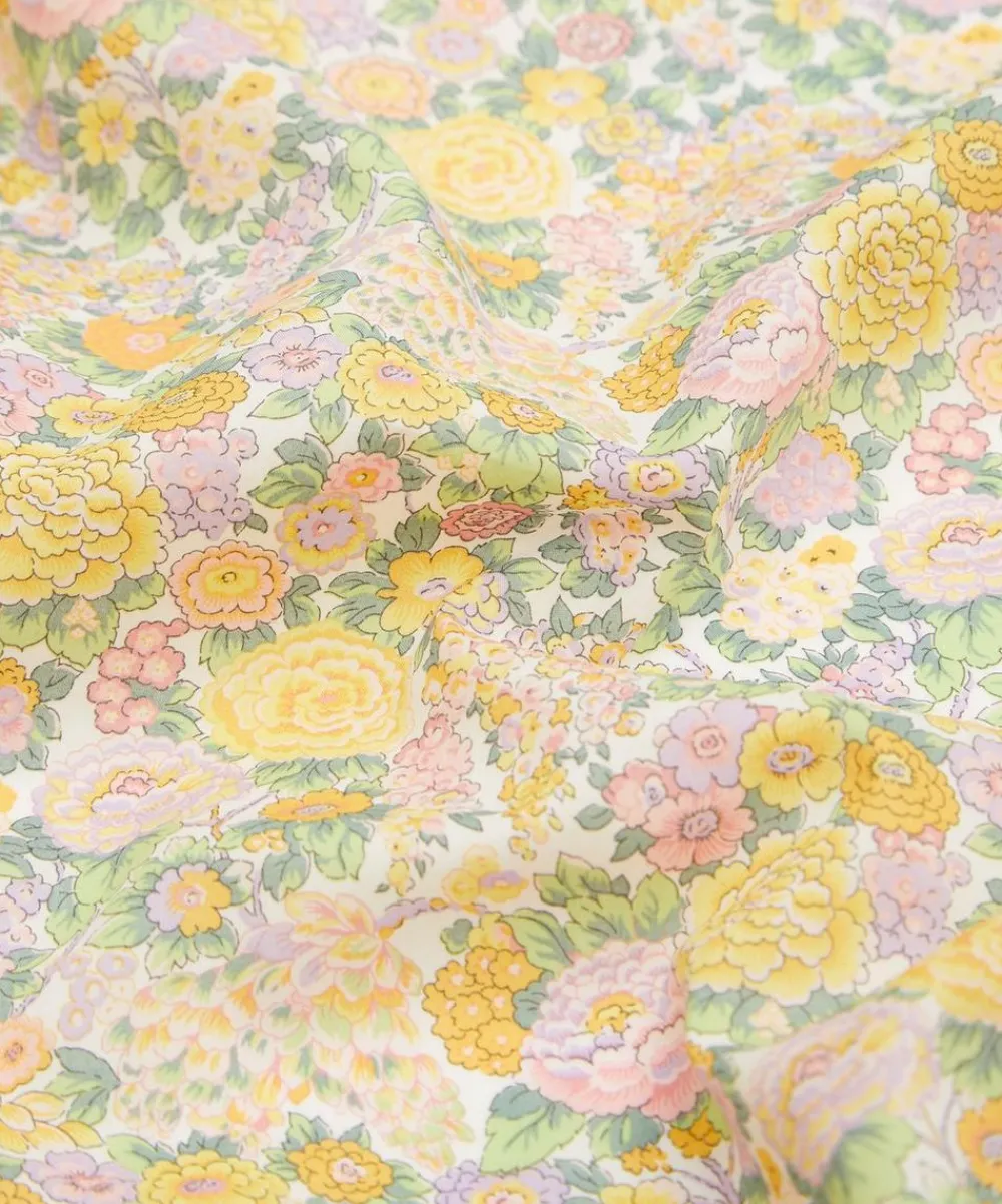 Liberty Fabrics Classic Tana Lawn|Tana Lawn™ Cotton^Elysian Day Tana Lawn™ Cotton