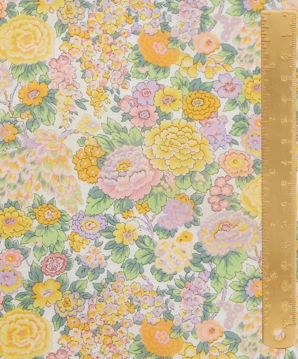 Liberty Fabrics Classic Tana Lawn|Tana Lawn™ Cotton^Elysian Day Tana Lawn™ Cotton