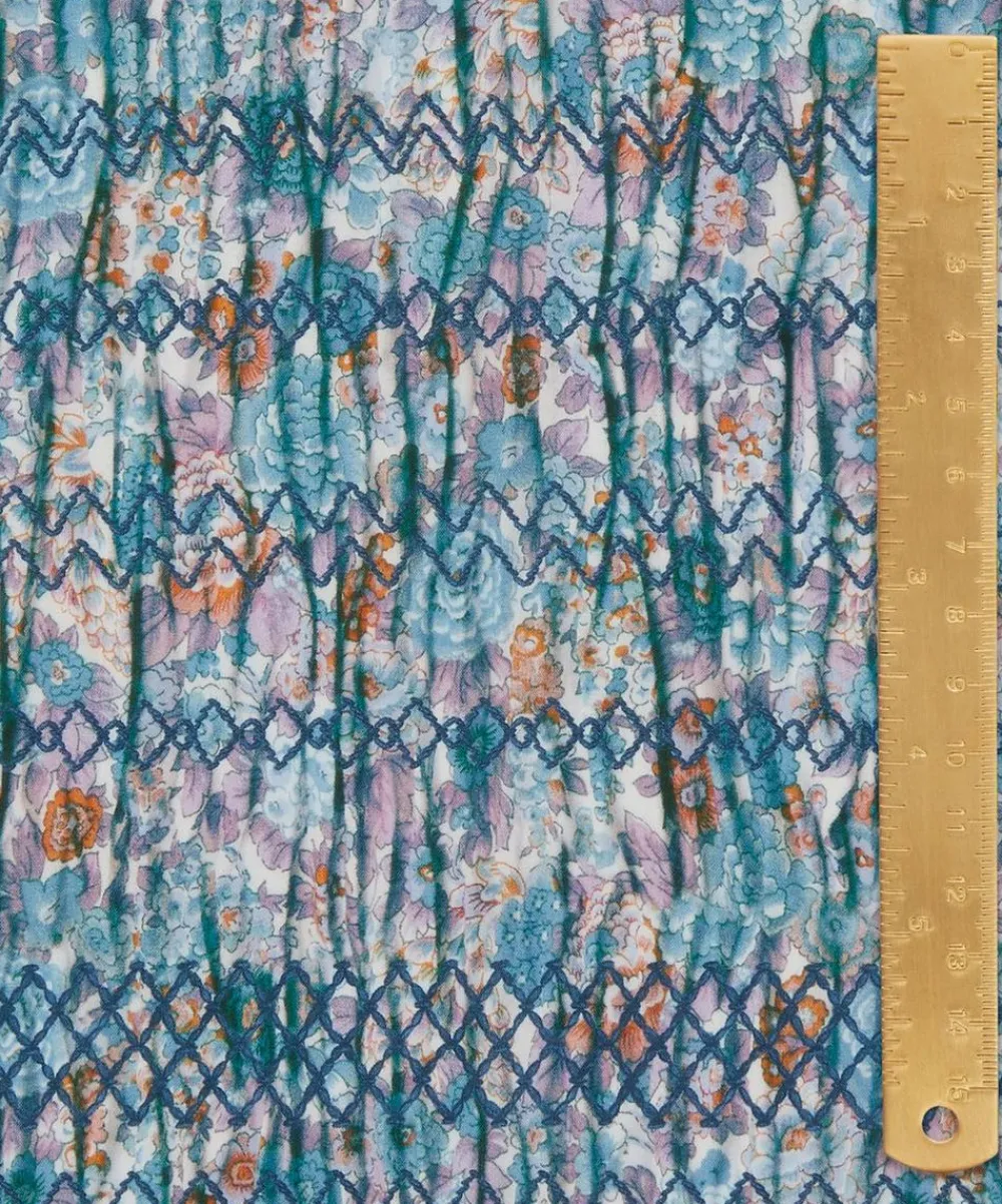 Liberty Fabrics Tana Lawn™ Cotton^Elysian Smock Tana Lawn™ Cotton