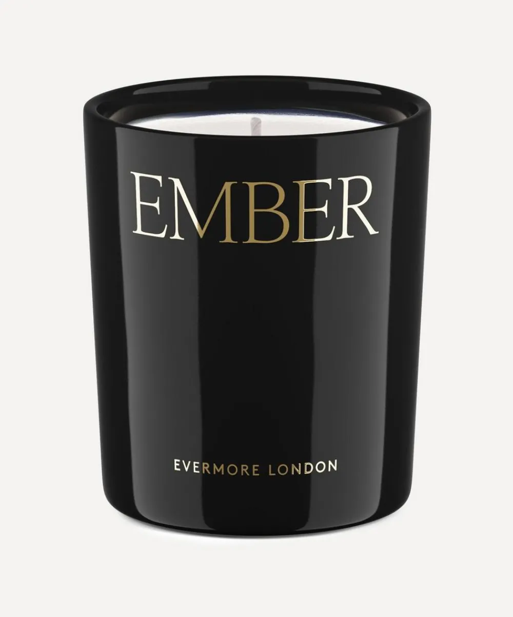 Evermore London Candles & Candle Holders^Ember Candle 145g