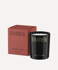 Evermore London Candles & Candle Holders^Ember Candle 145g