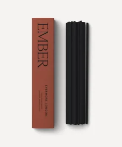 Evermore London Candles & Candle Holders^Ember Incense 40g