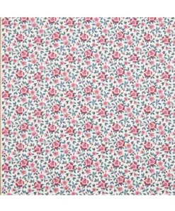 Liberty Fabrics Poplin^Embroidered Botanical Cotton Poplin