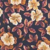 Liberty Fabrics Silk Satin^Embroidered Botanical Silk Satin