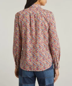 Liberty Tops^Emma and Georgina Fitted Shirt