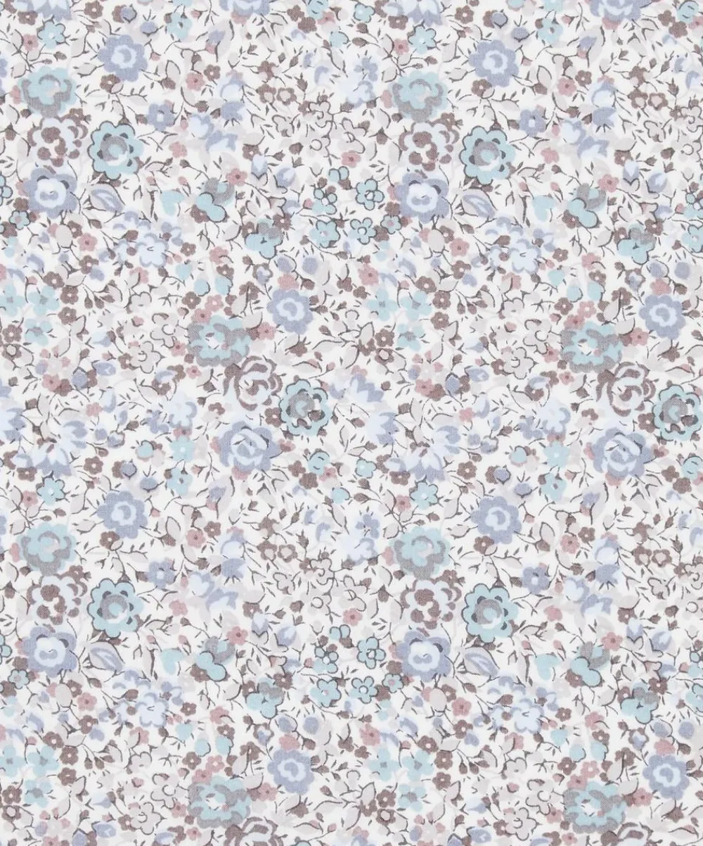Liberty Fabrics Classic Tana Lawn|Tana Lawn™ Cotton^Emma and Georgina Tana Lawn™ Cotton