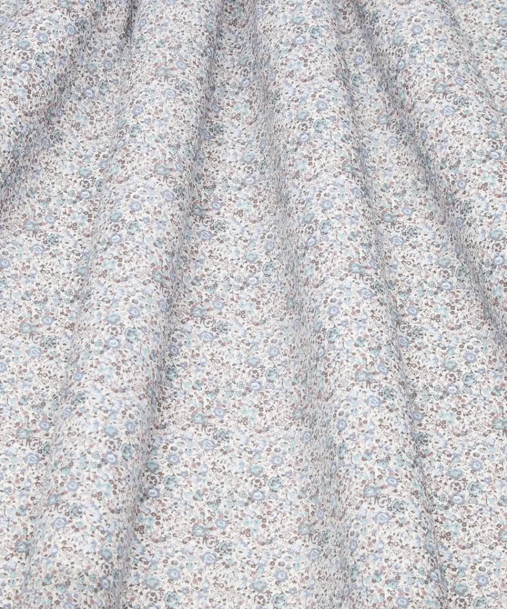 Liberty Fabrics Classic Tana Lawn|Tana Lawn™ Cotton^Emma and Georgina Tana Lawn™ Cotton