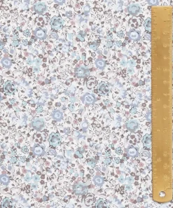 Liberty Fabrics Classic Tana Lawn|Tana Lawn™ Cotton^Emma and Georgina Tana Lawn™ Cotton