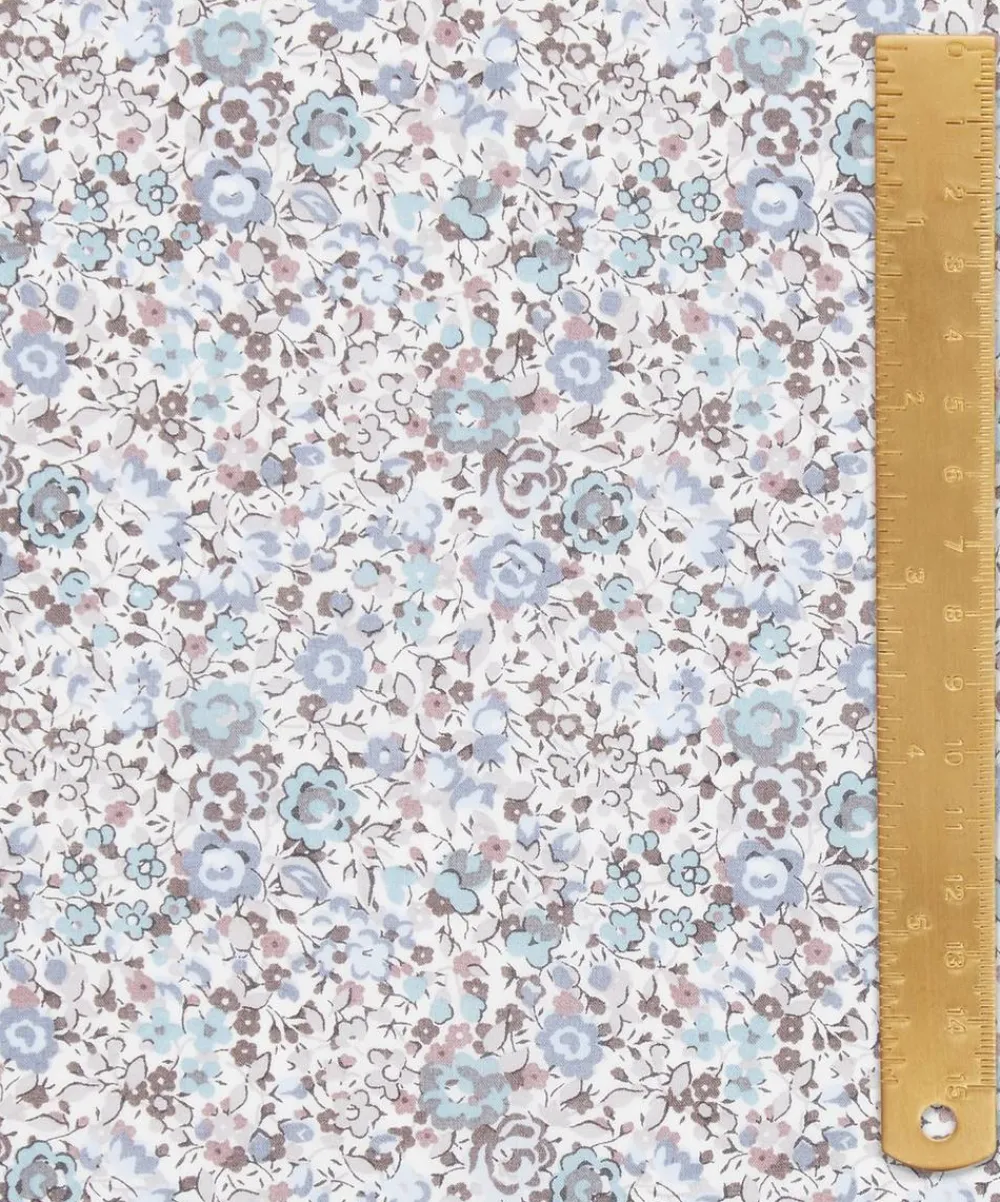 Liberty Fabrics Classic Tana Lawn|Tana Lawn™ Cotton^Emma and Georgina Tana Lawn™ Cotton