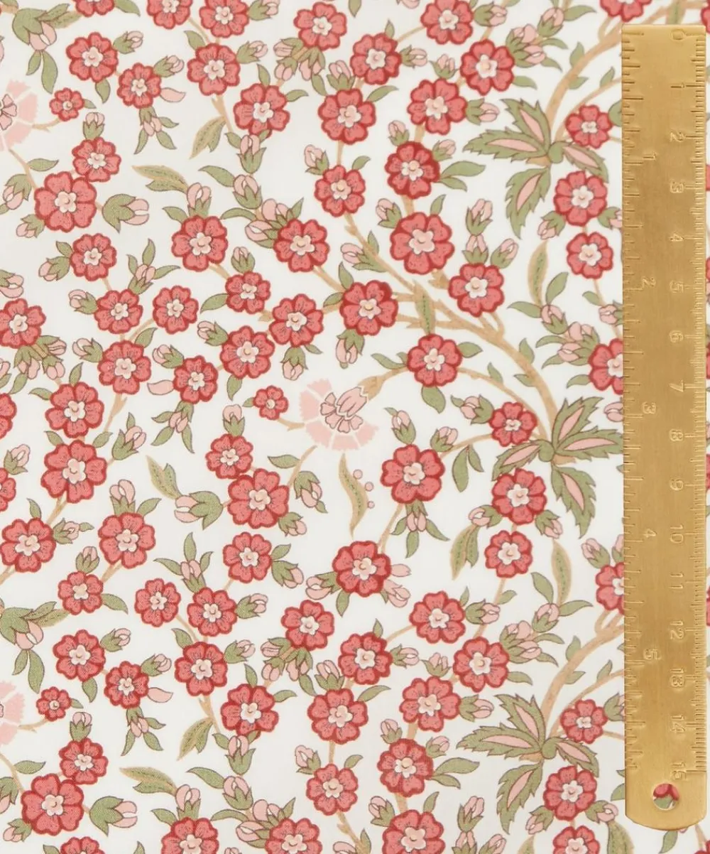 Liberty Fabrics Classic Tana Lawn|Tana Lawn™ Cotton^Empress Tana Lawn™ Cotton
