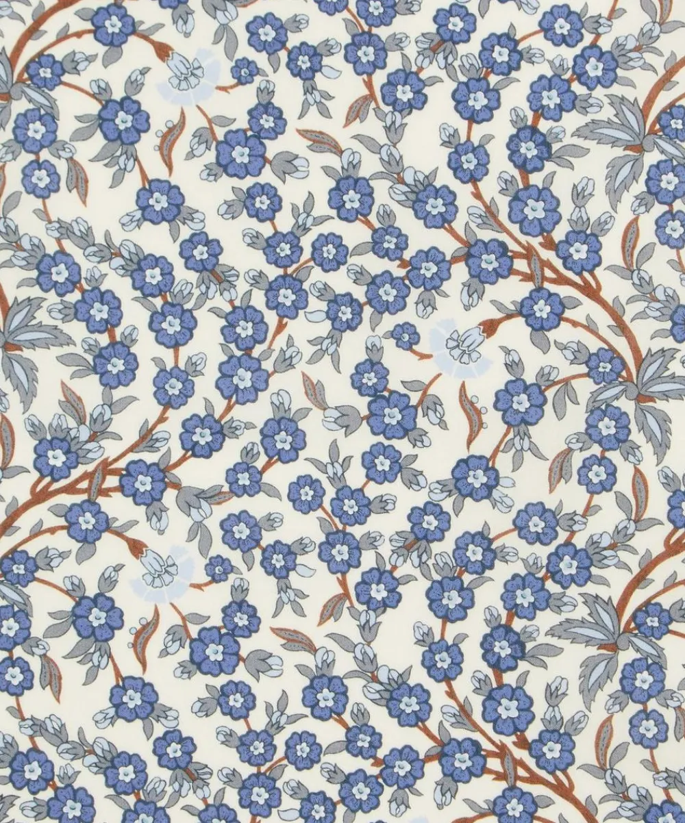 Liberty Fabrics Classic Tana Lawn|Tana Lawn™ Cotton^Empress Tana Lawn™ Cotton