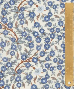 Liberty Fabrics Classic Tana Lawn|Tana Lawn™ Cotton^Empress Tana Lawn™ Cotton