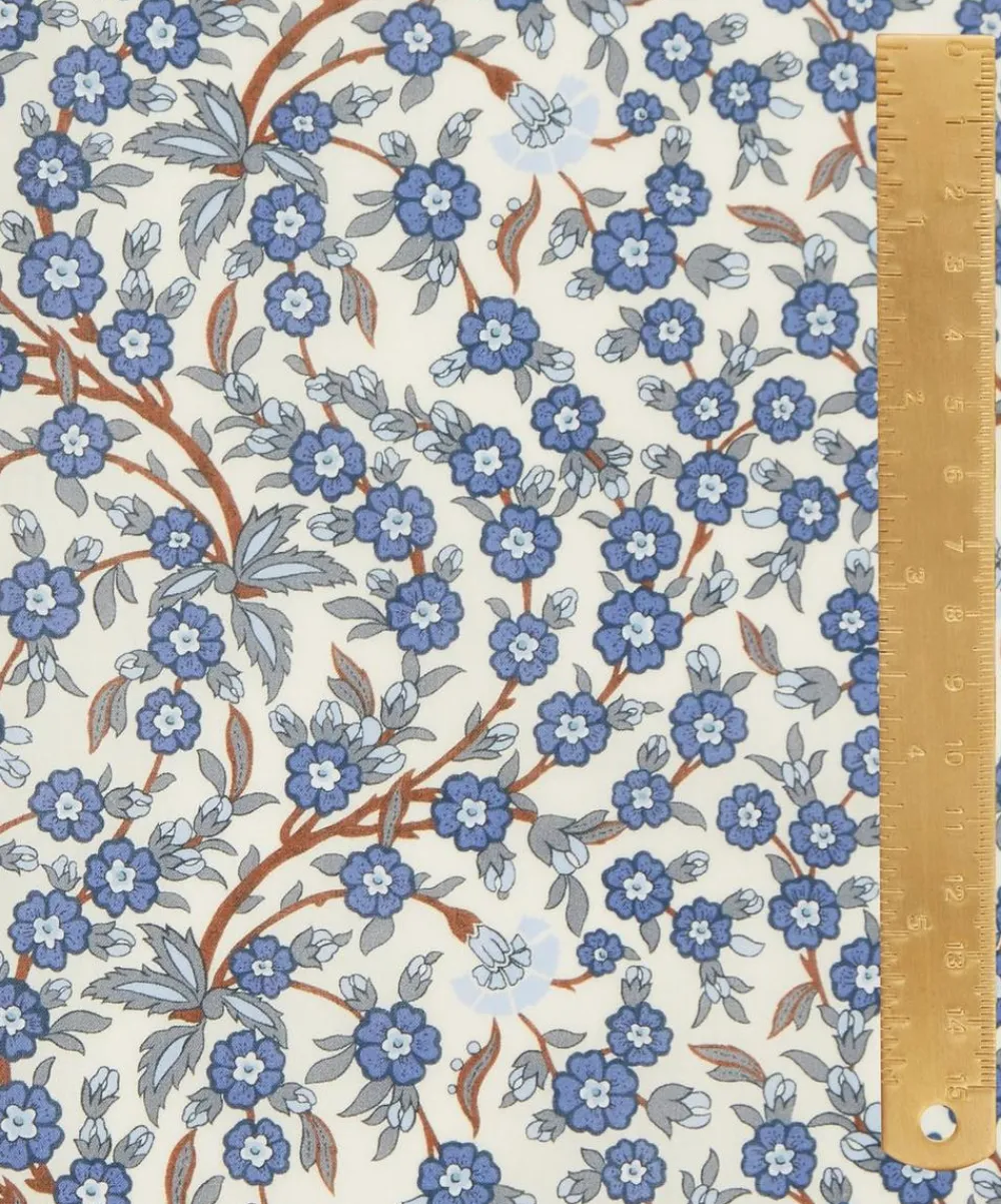 Liberty Fabrics Classic Tana Lawn|Tana Lawn™ Cotton^Empress Tana Lawn™ Cotton