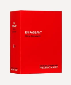 Editions de Parfums Frédéric Malle Womens Perfume^En Passant Eau de Parfum 100ml