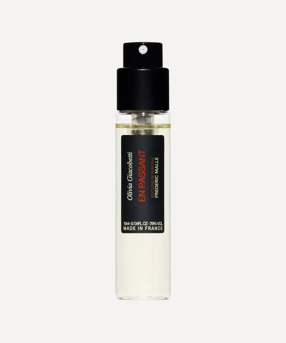 Editions de Parfums Frédéric Malle Womens Perfume^En Passant Eau de Parfum 10ml