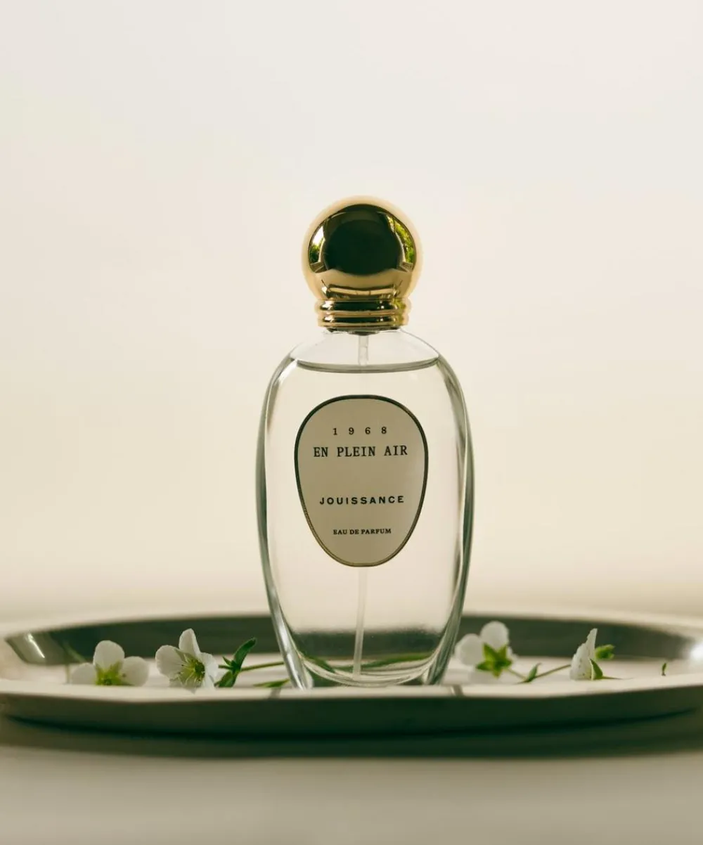 Jouissance Womens Perfume^En Plein Air Eau de Parfum 50ml