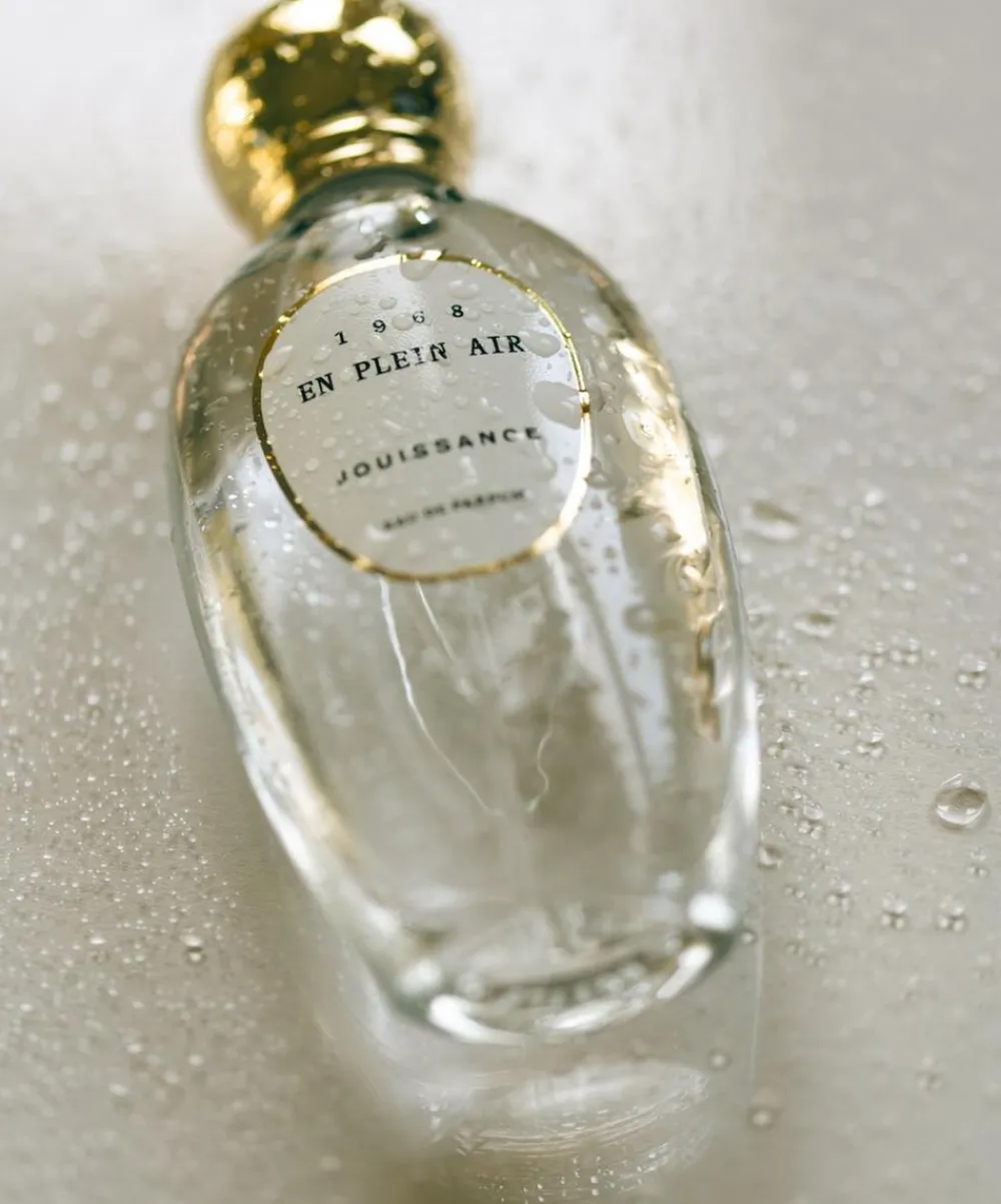 Jouissance Womens Perfume^En Plein Air Eau de Parfum 50ml