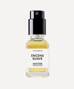 MATIERE PREMIERE Womens Perfume^Encens Suave Eau de Parfum 6ml