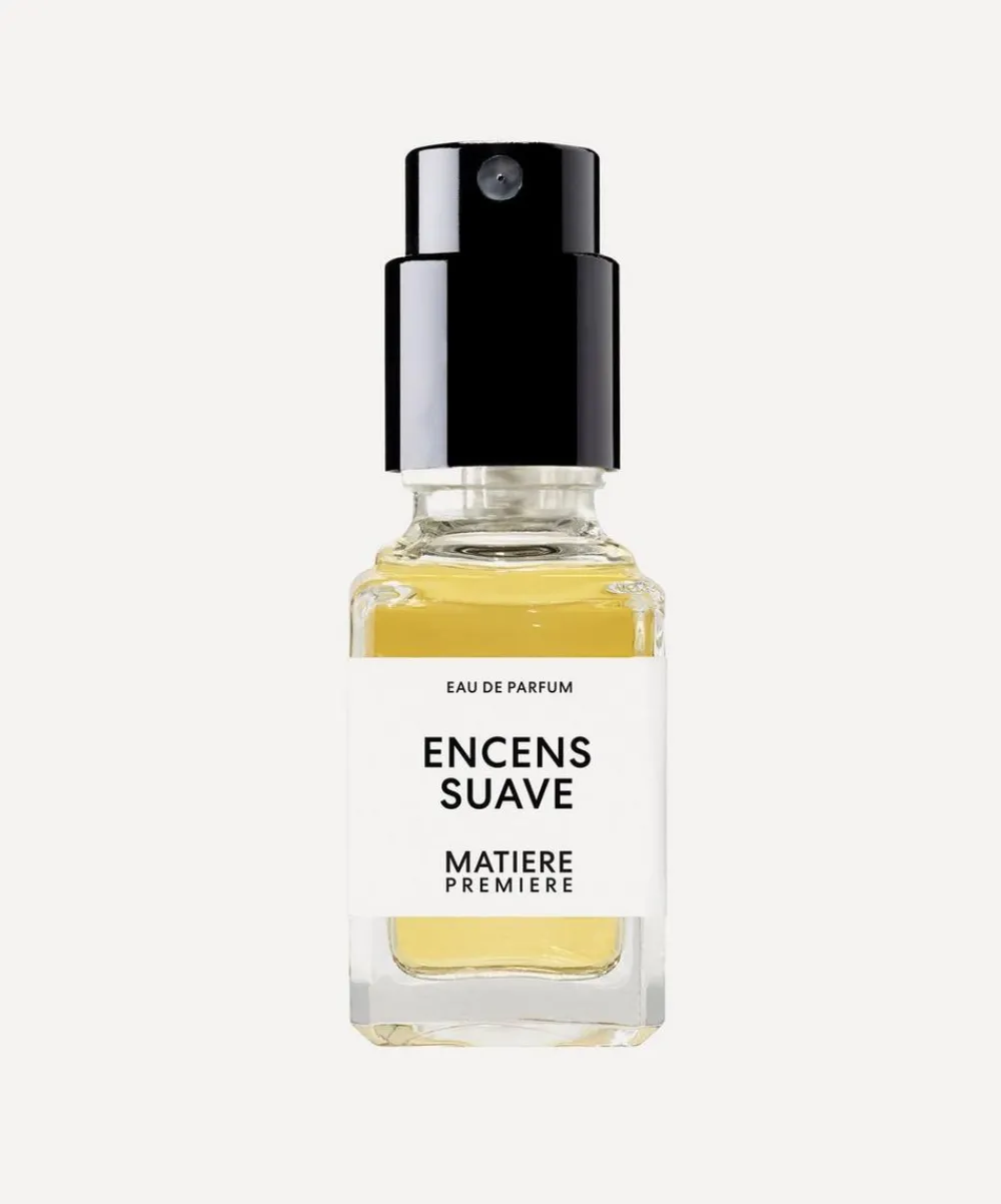 MATIERE PREMIERE Womens Perfume^Encens Suave Eau de Parfum 6ml