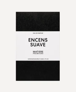 MATIERE PREMIERE Womens Perfume^Encens Suave Eau de Parfum 50ml