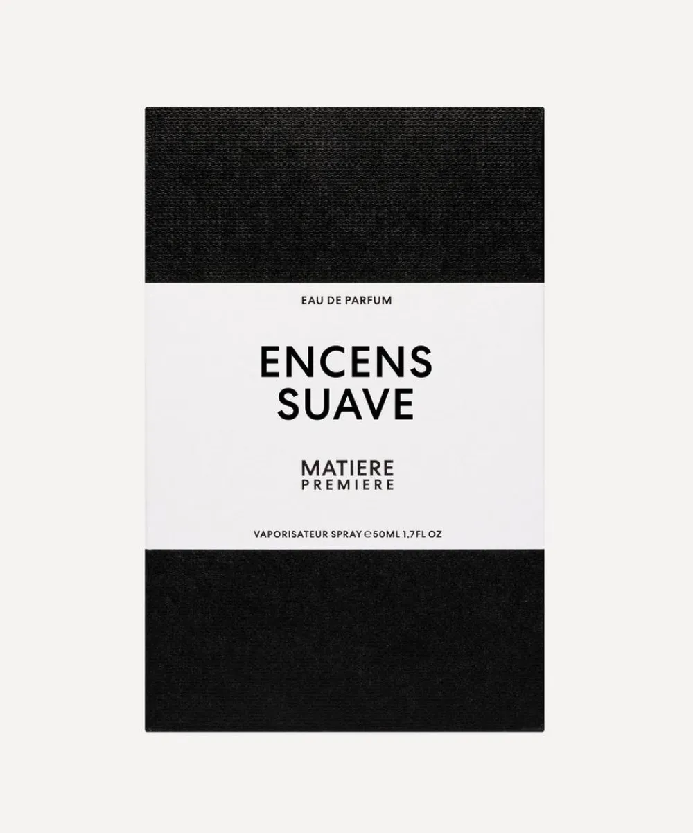 MATIERE PREMIERE Womens Perfume^Encens Suave Eau de Parfum 50ml