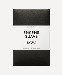MATIERE PREMIERE Womens Perfume^Encens Suave Eau de Parfum 100ml