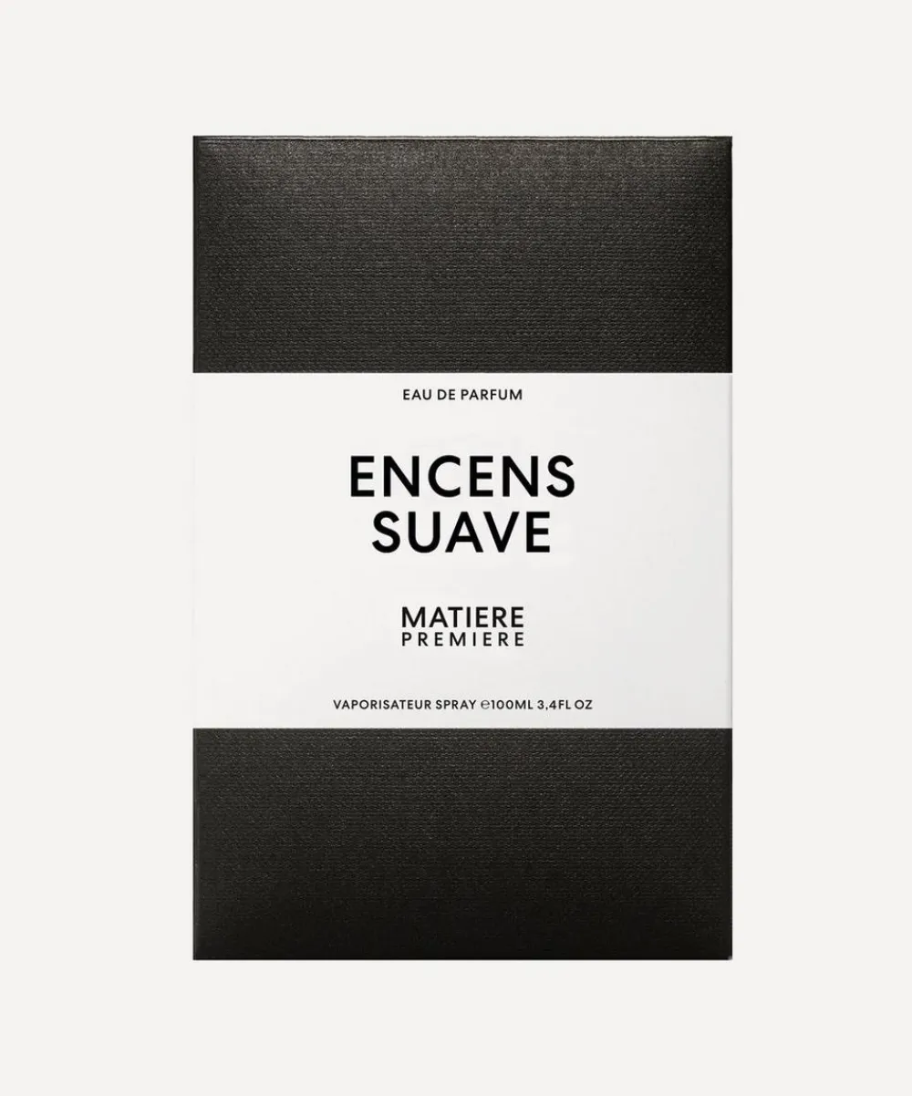 MATIERE PREMIERE Womens Perfume^Encens Suave Eau de Parfum 100ml