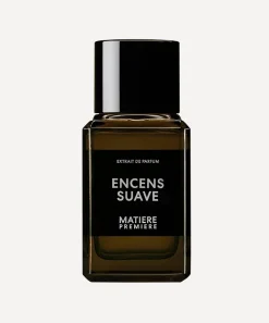 MATIERE PREMIERE Womens Perfume^Encens Suave Extrait de Parfum 100ml