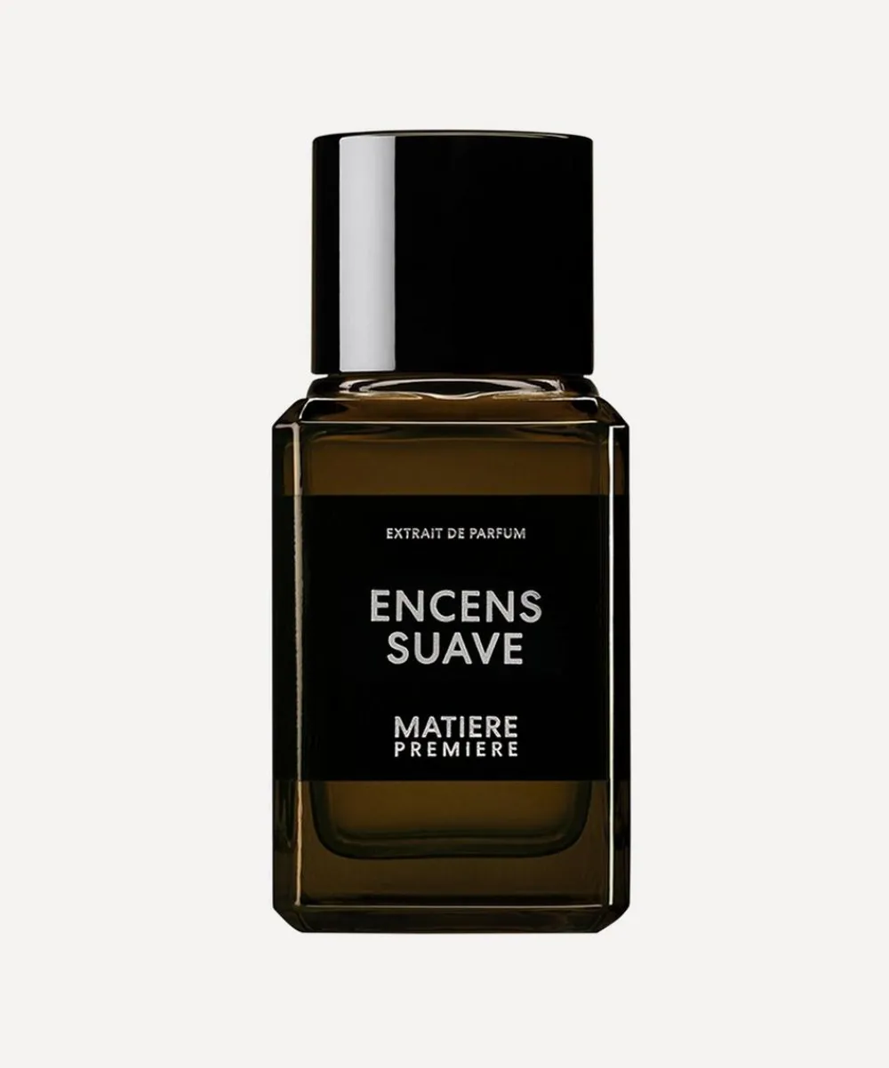 MATIERE PREMIERE Womens Perfume^Encens Suave Extrait de Parfum 100ml