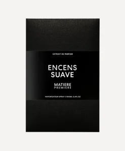 MATIERE PREMIERE Womens Perfume^Encens Suave Extrait de Parfum 100ml
