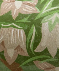 Liberty Interiors Wallpaper|Wallpaper^Enchanted Wood in Jade