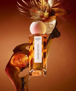 INFINIMENT COTY PARIS Womens Perfume^Encore Une Fois Parfum 75ml