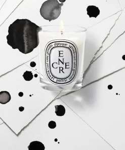 Diptyque Candles & Candle Holders^Encre Limited Edition Scented Candle 190g