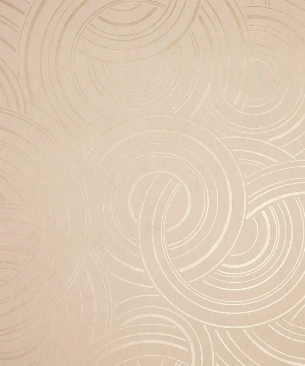 Liberty Interiors Wallpaper^Endless Knots in Ointment