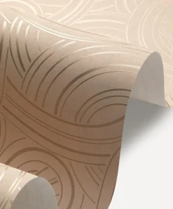 Liberty Interiors Wallpaper^Endless Knots in Ointment