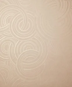 Liberty Interiors Wallpaper^Endless Knots in Ointment