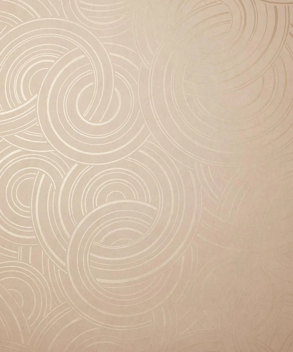 Liberty Interiors Wallpaper^Endless Knots in Ointment