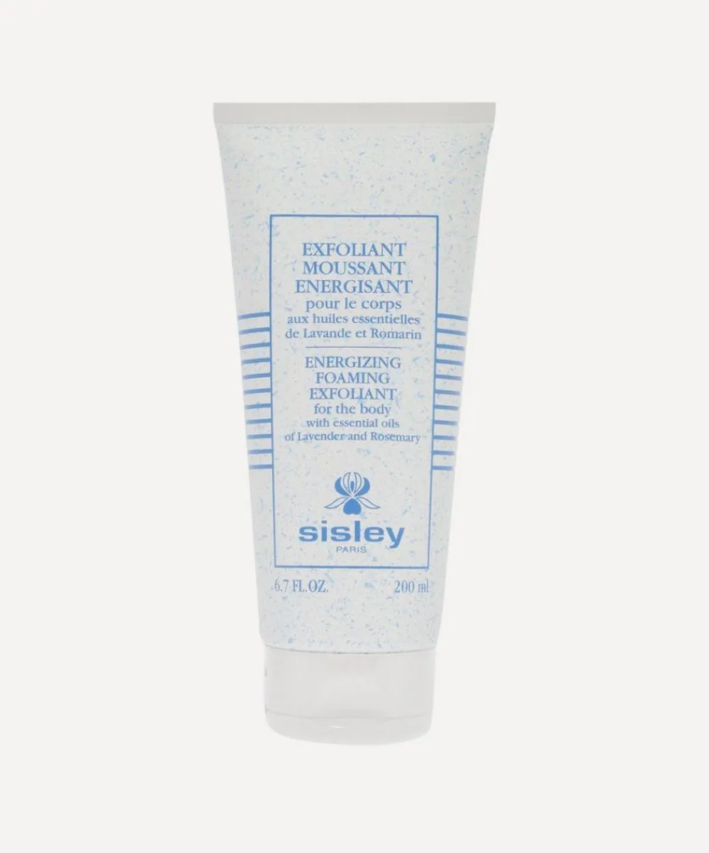 Sisley Paris Body Scrubs & Exfoliators|Bath & Body Wash^Energizing Foaming Exfoliant 200ml