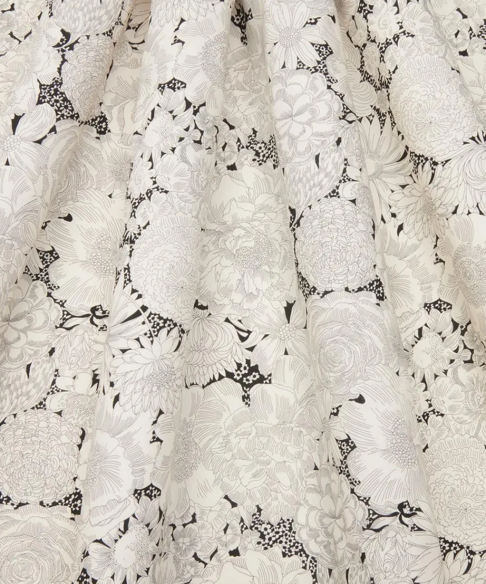 Liberty Fabrics Tana Lawn™ Cotton^English Bloom Tana Lawn™ Cotton