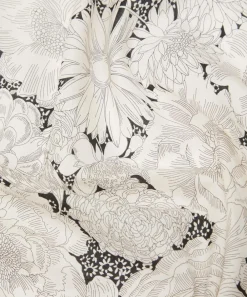 Liberty Fabrics Tana Lawn™ Cotton^English Bloom Tana Lawn™ Cotton