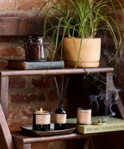 P.F. Candle Co. Candles & Candle Holders^Enoki Cedar Reed Diffuser 103ml