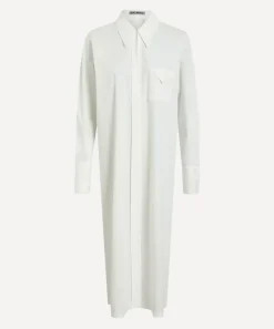 Issey Miyake Dresses^ENVELOPE Shirt Dress